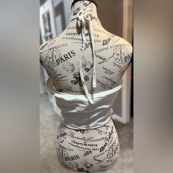 NWT Aerie Bikini Top – Size XXL - Picture 6 of 6